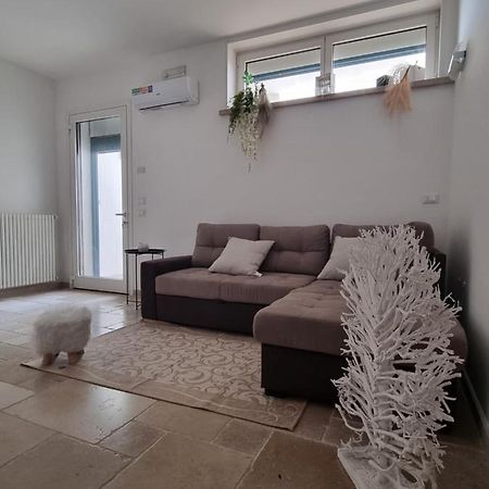 I Cuginetti Bed and Breakfast Carpignano Salentino Exteriör bild