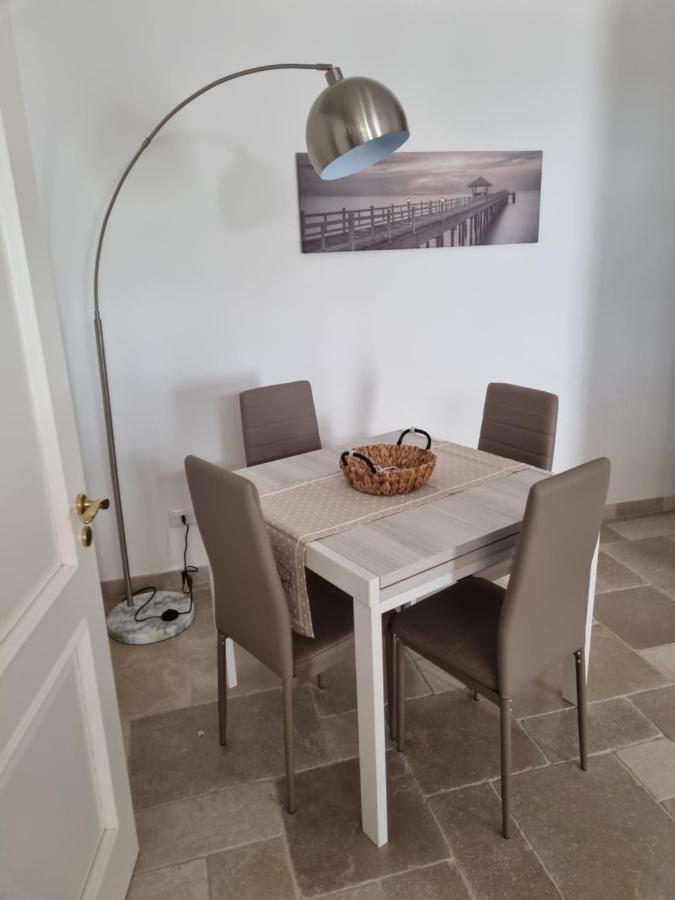 I Cuginetti Bed and Breakfast Carpignano Salentino Exteriör bild