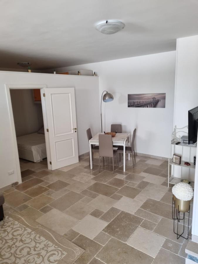 I Cuginetti Bed and Breakfast Carpignano Salentino Exteriör bild