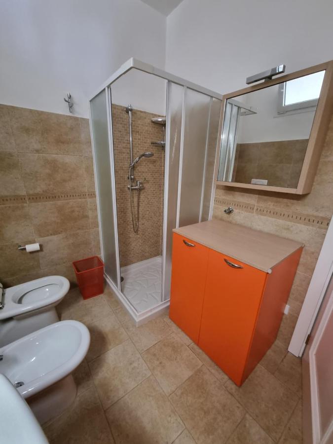I Cuginetti Bed and Breakfast Carpignano Salentino Exteriör bild